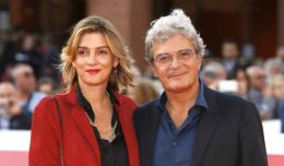 Mario Martone e Concita De Gregorio parlano di editoria