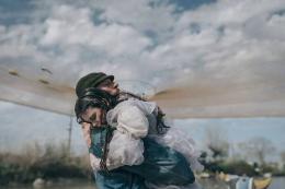 ROMAFF13: vincono "Il vizio della speranza" e "Jellyfish"