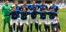 Esordio azzurro devastante: tramortita l'Andorra con 7 reti