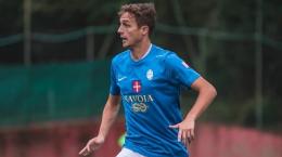 Monte Savoia, Adami: "Qui sto crescendo, aspetto le mie chance"