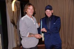 Doc Gallese, Boccia premiato da Iachini. Domani la Coppa