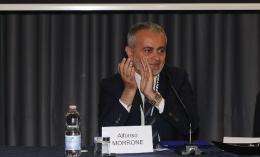 Adicosp, Morrone: "Falsi direttori, servono titoli e competenze"