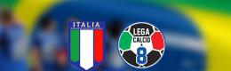 Prima convocazione nazionale della FIM/Lega Calcio a 8