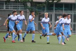 Lazio, sono ben sette i giocatori chiamati in azzurro