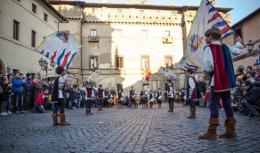 Festa dell'Olio e del Vino Novello: si comincia il 2 novembre
