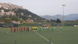 X al Comunale: Monte S. Biagio e Ferentino impattano