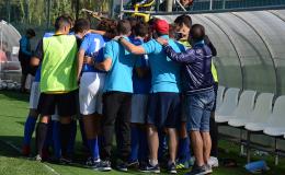 Audace, Milana dà la scossa: "Siamo in crescita"