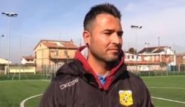 Arbitro aggredito: due anni e mezzo a tecnico del Trigoria