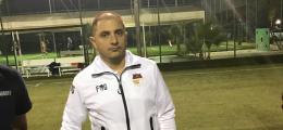 Città di Zagarolo, Bellini: "Torneremo grandi anche al palazzetto"