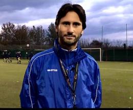 Real Monterotondo Scalo, Mo: "Guardiamo avanti"