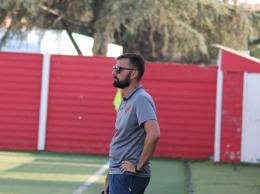 Romulea, parla De Carli: "Squadra in crescita"