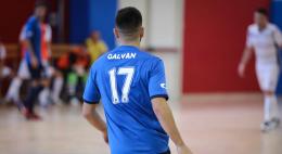 Olimpus, Galvan: "Dovremo avere la stessa intensità di sabato"