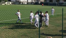 Campus, Schiavone: "Approcciare alla gara come sempre"