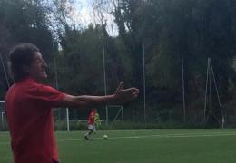 Super Marra respinge l'Albalonga: l'Anagni fa festa