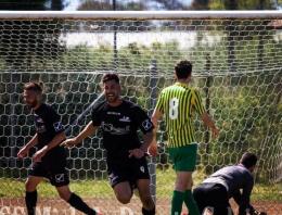 Sporting Vodice, Incollingo: "E’ stata una beffa, due punti persi"