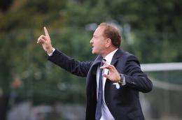 Lazio, nuovo rinforzo per Alboni. Dalla Tor Tre Teste arriva Damiano Di Bartolomeo