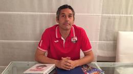 F. Montesacro, Martuscelli: "Carte in regola per la Promozione"