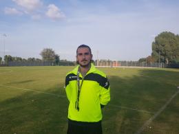 Massimina, Bonifazi: "Bella vittoria, siamo in crescita"