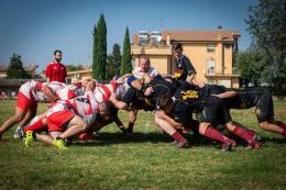 C2- Frascati, Giamminonni racconta il suo campionato