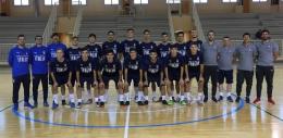 Azzurrini a Novarello, doppia amichevole con la Slovacchia