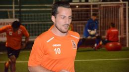 Lositana, Barba: "Il campionato si deciderà sugli episodi"