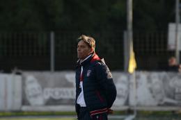 Flaminia, Tocci: "Ci stiamo divertendo, avanti così"