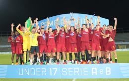 U17, 16 e 15 Nazionali: ecco il calendario delle Fasi Finali 