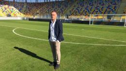 Atletico Morena, Leva: "Gruppo di altissimo livello"