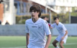 Tor di Quinto, ecco un'altra vittoria: tris al Racing Club