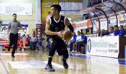 B- Palestrina tutto grinta: Scauri va ko in casa