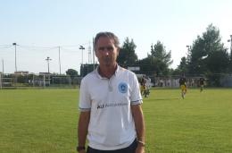 Setteville Case Rosse, Vulpiani: "Un weekend positivo"
