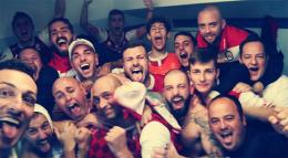 Albano: Bassi saracinesca, ko la Pro Calcio Italia