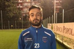 Cassino, Patriarca: "Riusciremo a lottare con le prime"