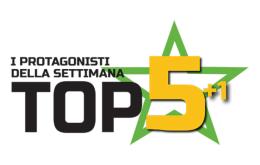  La Top 5+1: Under 16, ecco i migliori della 9ª giornata
