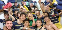 Viterbese, domenica in campo Under 17 e Under 15