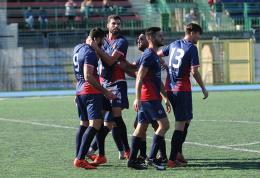 Real Monterotondo Scalo, Pascu: "Godiamoci questo viaggio"
