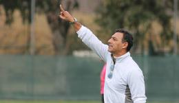 Daniele Scarfini, doppio incarico: a lui anche l'Under 19