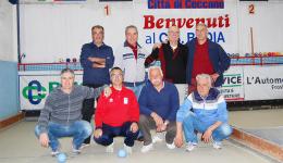 Bocciofila Badia, sport e sociale "Obiettivo inclusione"