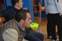 La Cioli supera l'Olimpus. Casilli: "Sabato sarà dura con il Lido"