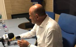 Avellino, Graziani: "Pagati errori individuali"