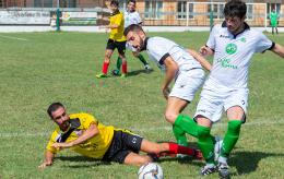 Circeo, parla bomber Ceglia: "Tanti gol? Merito della squadra"