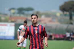 Ladispoli, Cardella: "Lupa Roma? Gara importante"