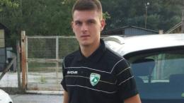 Petricciuolo lascia: "Stanco di questo calcio malato"