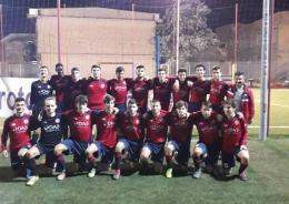 Real Monterotondo, Cerasa: "Confrontarsi è importante"