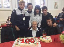 Montespaccato Savoia, un giorno di festa al Villino Crespi