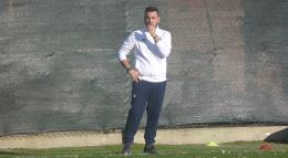 Villalba, Coppelli: "Periodo no, ci rialzeremo"
