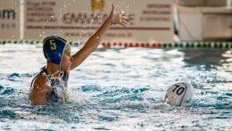 A1 - F&D H2O, Zenobi: "Siamo ottimiste in vista del Florentia"