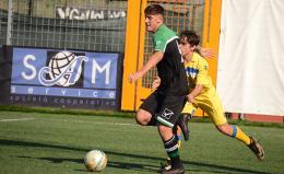 Nove giornate da pazzo Certosa: i numeri dei neroverdi
