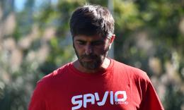 Savio, Vergari si è dimesso "Divergenza di vedute"