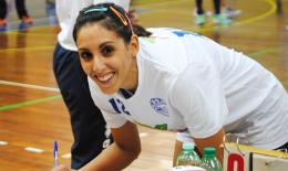 C- La ASP può sorridere: Virtus Latina affiancata